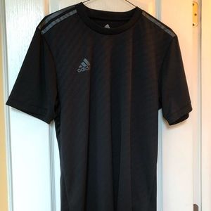 Adidas sports shirt